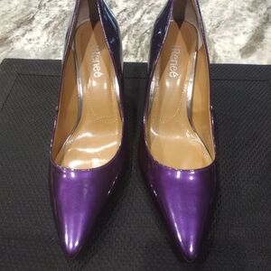 J.Renee new women pump. Size 10